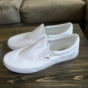 Men’s Vans Slip On